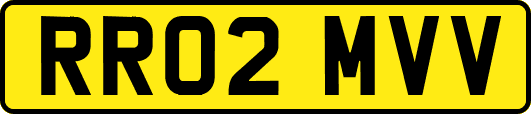 RR02MVV