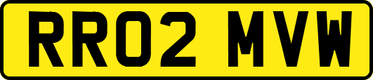 RR02MVW
