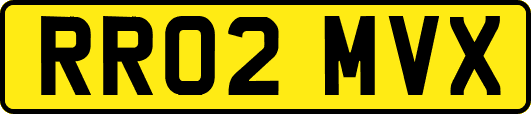 RR02MVX