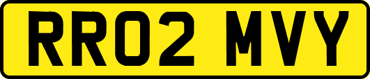 RR02MVY