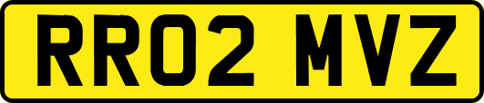 RR02MVZ