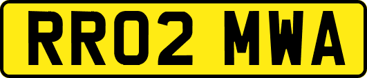 RR02MWA