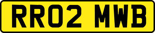 RR02MWB