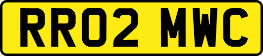 RR02MWC