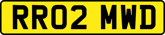 RR02MWD