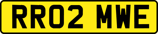 RR02MWE