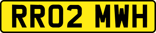 RR02MWH