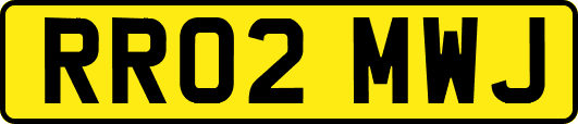 RR02MWJ