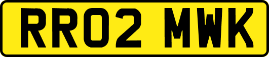 RR02MWK