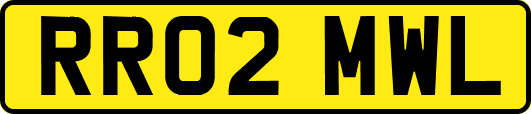 RR02MWL
