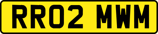 RR02MWM