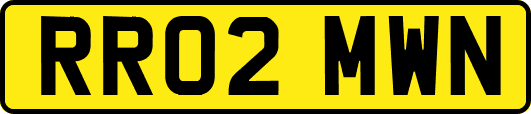 RR02MWN