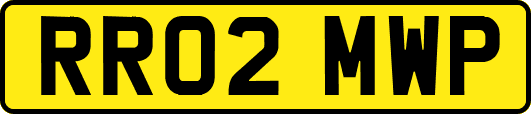 RR02MWP