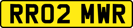 RR02MWR