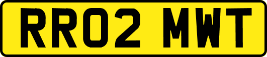 RR02MWT
