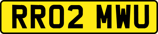 RR02MWU