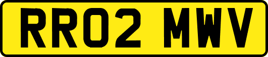 RR02MWV