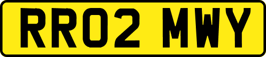 RR02MWY