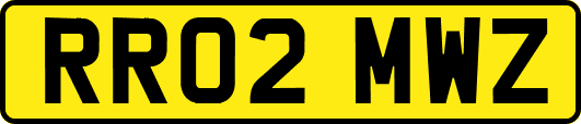 RR02MWZ