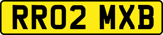RR02MXB