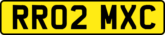 RR02MXC