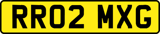 RR02MXG