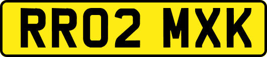 RR02MXK