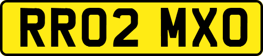 RR02MXO