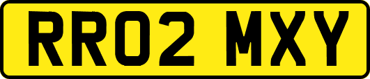 RR02MXY