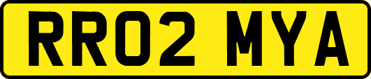 RR02MYA