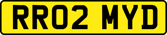 RR02MYD