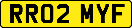 RR02MYF