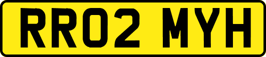 RR02MYH