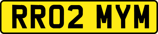 RR02MYM
