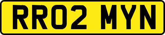 RR02MYN