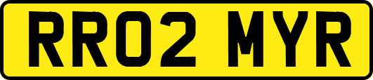 RR02MYR
