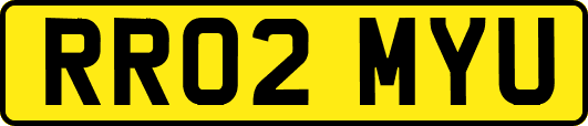 RR02MYU