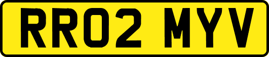 RR02MYV