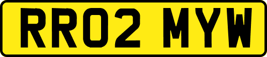 RR02MYW