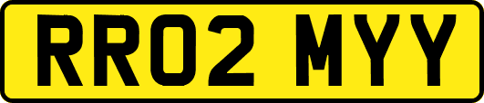 RR02MYY