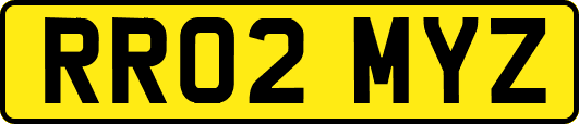 RR02MYZ