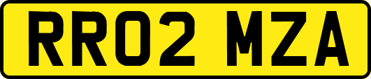 RR02MZA