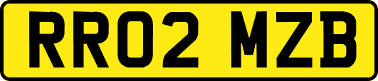 RR02MZB