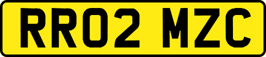 RR02MZC