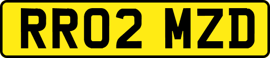 RR02MZD
