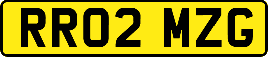 RR02MZG