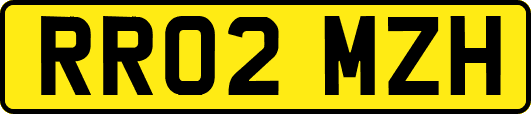 RR02MZH