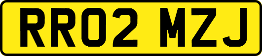 RR02MZJ