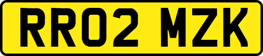RR02MZK