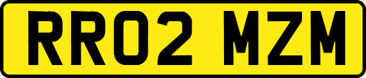 RR02MZM